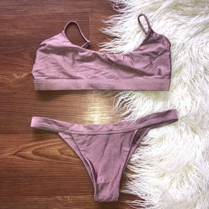 Dbrie revolve bikini